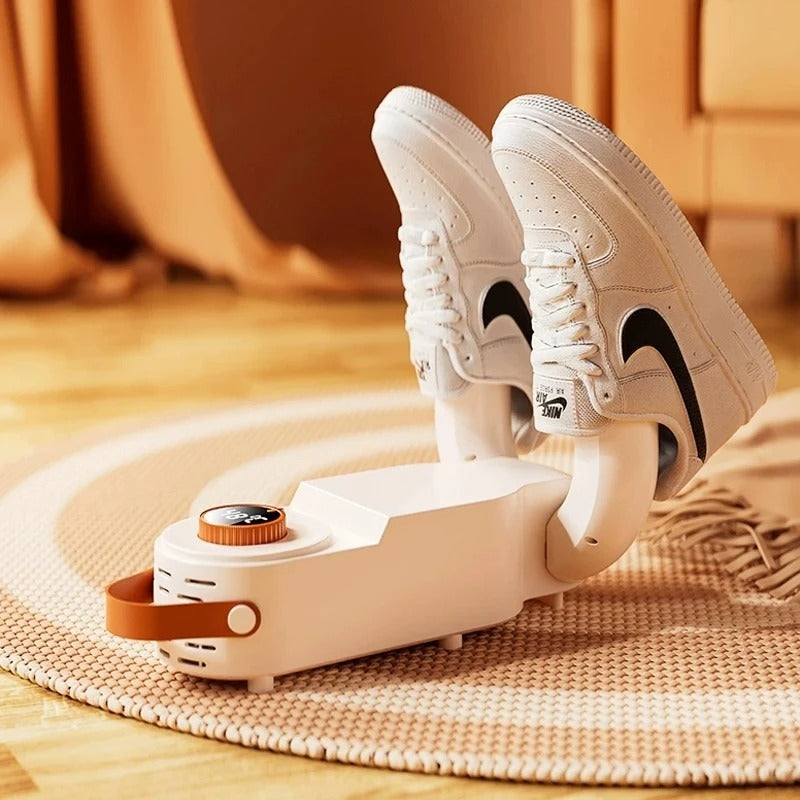 SECADOR DE ZAPATILLAS