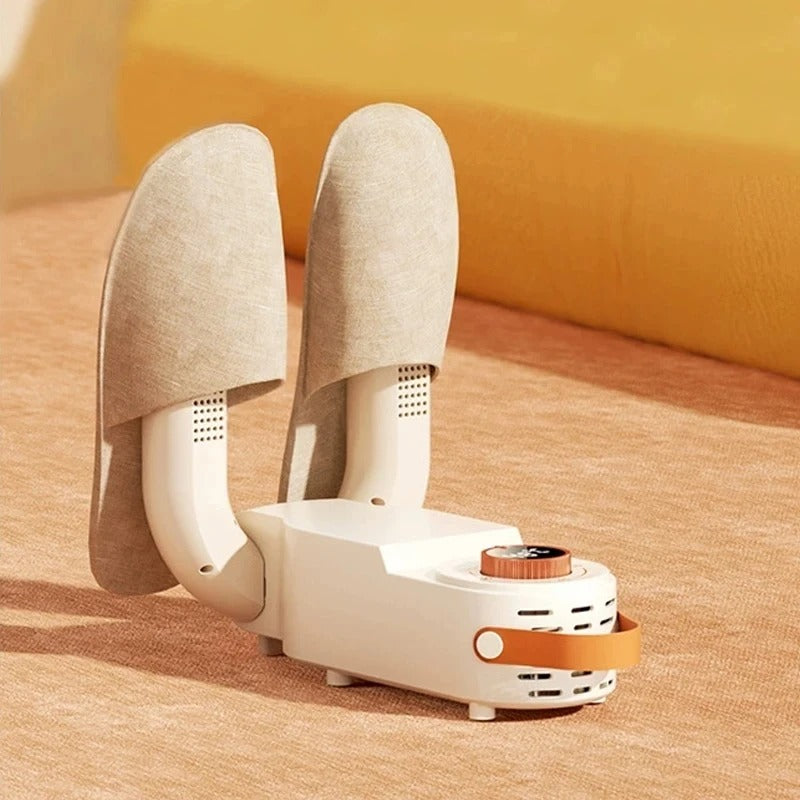 SECADOR DE ZAPATILLAS